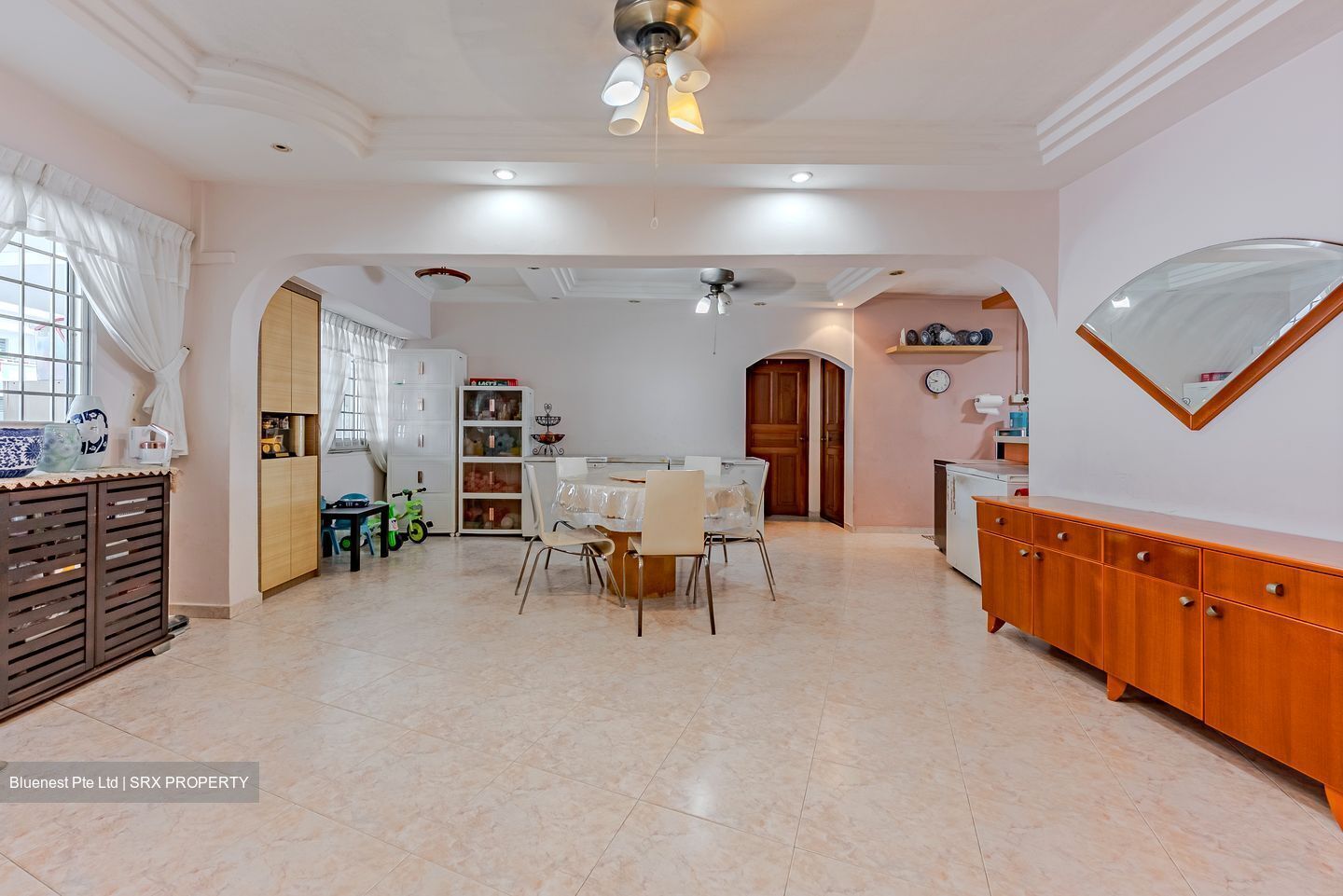 Blk 223A Jurong East Street 21 (Jurong East), HDB 5 Rooms #480043171